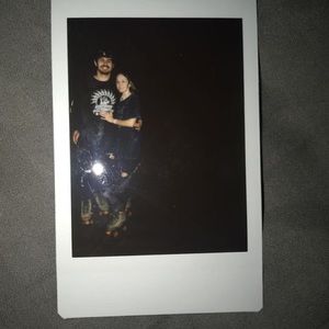 Meet your Posher, Anthony